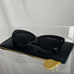 Stella McCartney Cat eyes Women Sunglasses